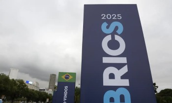 China e Rússia não terão seus presidentes presentes na Cúpula do Brics