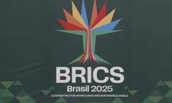 Brics vive impasses sobre Irã, Palestina e Conselho de Segurança