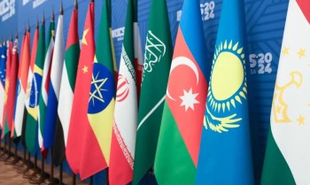 Rio terá ponto facultativo na segunda-feira devido à Cúpula do Brics