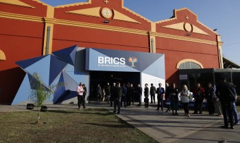 Lula diz que Brics é fiador de um futuro promissor