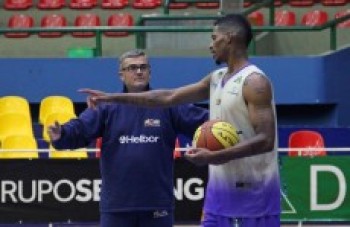 "Hugão" é a arma do Mogi na final
