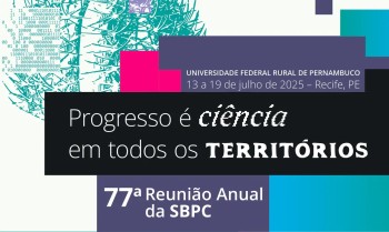 Reunião anual da SBPC chega ao Recife com debate inédito sobre gênero