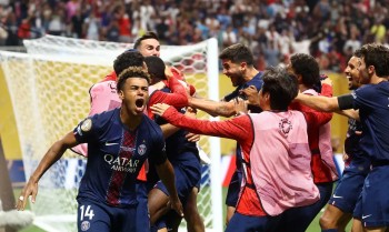 Real Madrid e PSG passam às semifinais da Copa do Mundo de Clubes