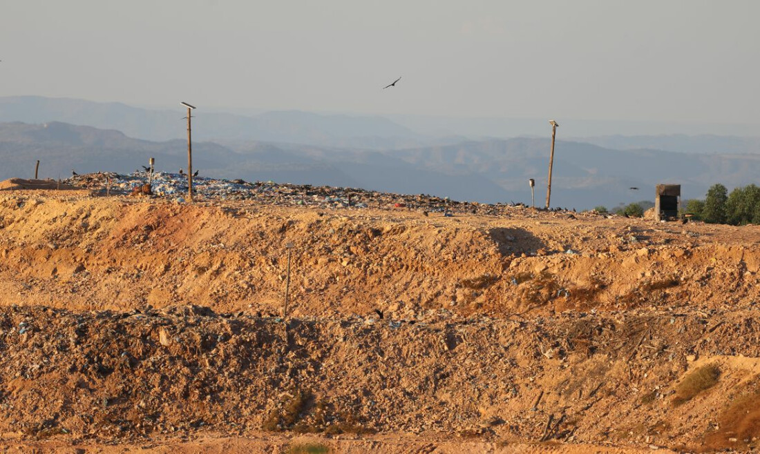 Lixões de 3 capitais podem gerar desastre como o de GO, diz associação