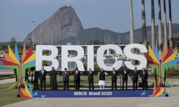 Brics: financiamento climático é responsabilidade de países ricos