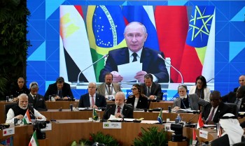 Em mudança de tom, Brics condenam ataques contra Irã pela primeira vez
