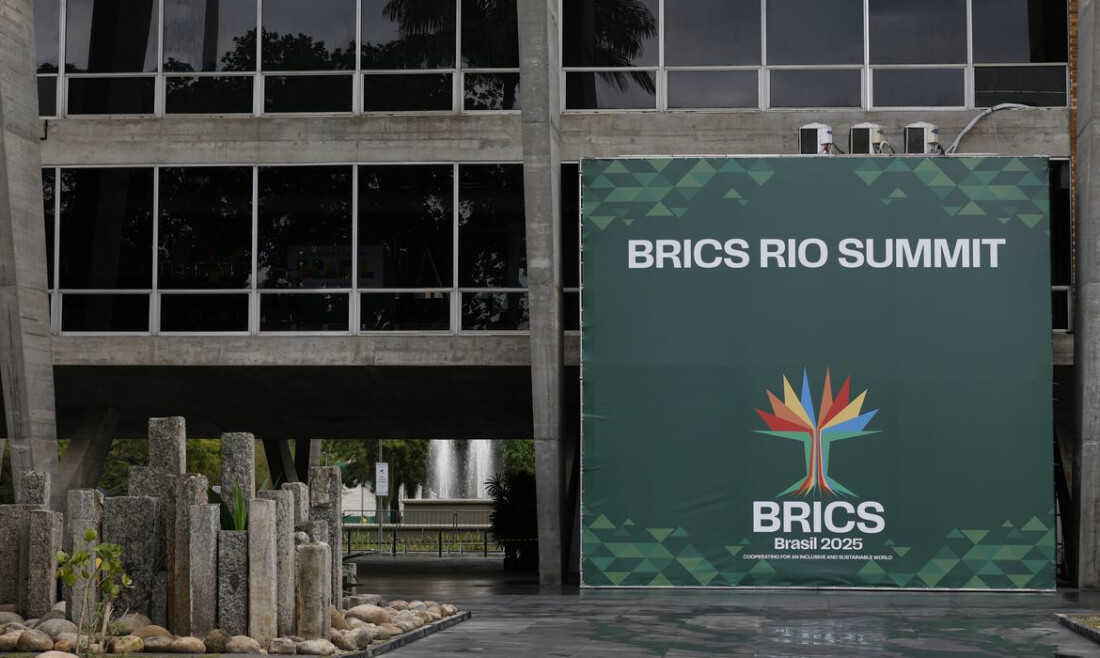 Sanções unilaterais prejudicam direitos humanos, dizem Brics