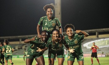 Brasileirão Feminino A3: Atlético-PI avança e pega Vila Nova na final