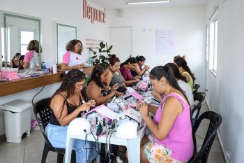 Casa da Mulher de Itaquá comemora um ano com mais de 1,3 mil atendimentos