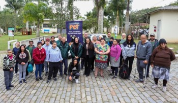 Banco de Ração realiza a primeira entrega para protetoras cadastradas no CadÚnico
