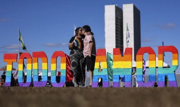 Associações pedem reparação a LGBTQIA+ perseguidos na ditadura