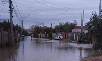 Governo federal reconhece situação de emergência em 11 cidades gaúchas