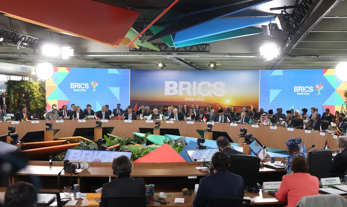 Países do Brics se unem para eliminar "doenças da pobreza"