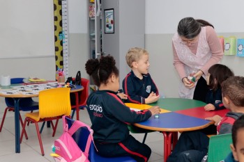 Recesso escolar começa nesta segunda-feira em toda a rede municipal de ensino