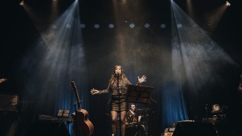Programação do Sesi Mogi em julho tem cinema, teatro, oficina, música e exposição