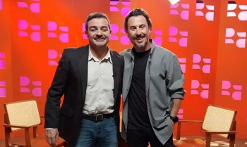 China no centro do debate: Elias Jabbour é convidado do DR com Demori