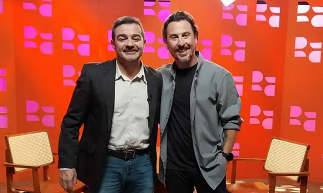 China no centro do debate: Elias Jabbour é convidado do DR com Demori