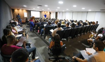 CNU: prazo para pedir isenção da taxa de inscrição termina nesta terça