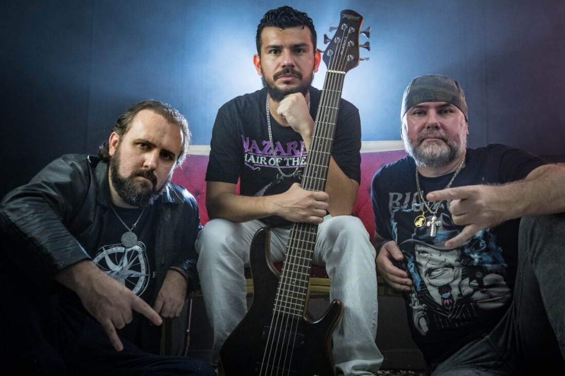 Vila Helio terá programação especial gratuita no Dia Mundial do Rock, em Mogi