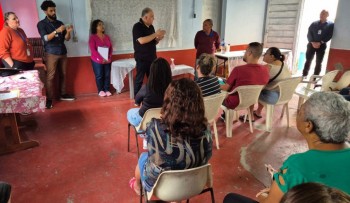 Pesquisa com síndicos de condomínios de interesse social avança em Mogi