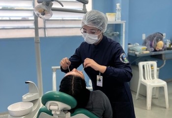 Em Itaquá, Agiliza SUS inicia nova fase com 1,9 mil atendimentos no primeiro dia