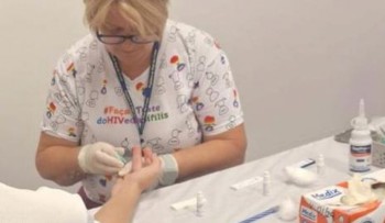 Mogi intensifica combate às hepatites virais com a campanha Julho Amarelo