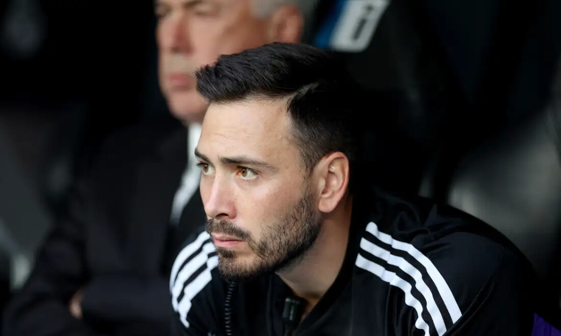 Botafogo oficializa contratação de Davide Ancelotti como novo técnico