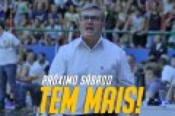 Mogi vence o São José, empata a série e decide título sábado