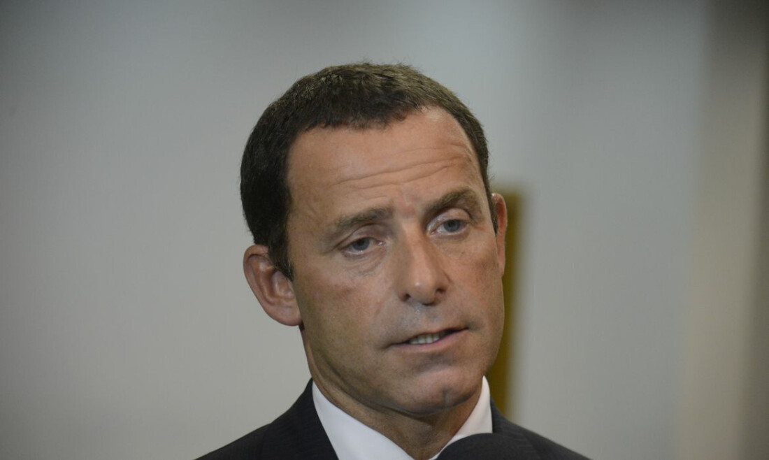 Justiça determina retorno de ex-secretário de Polícia do Rio à prisão