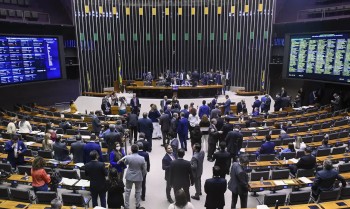 Câmara aprova projeto que cria Estratégia Nacional de Saúde