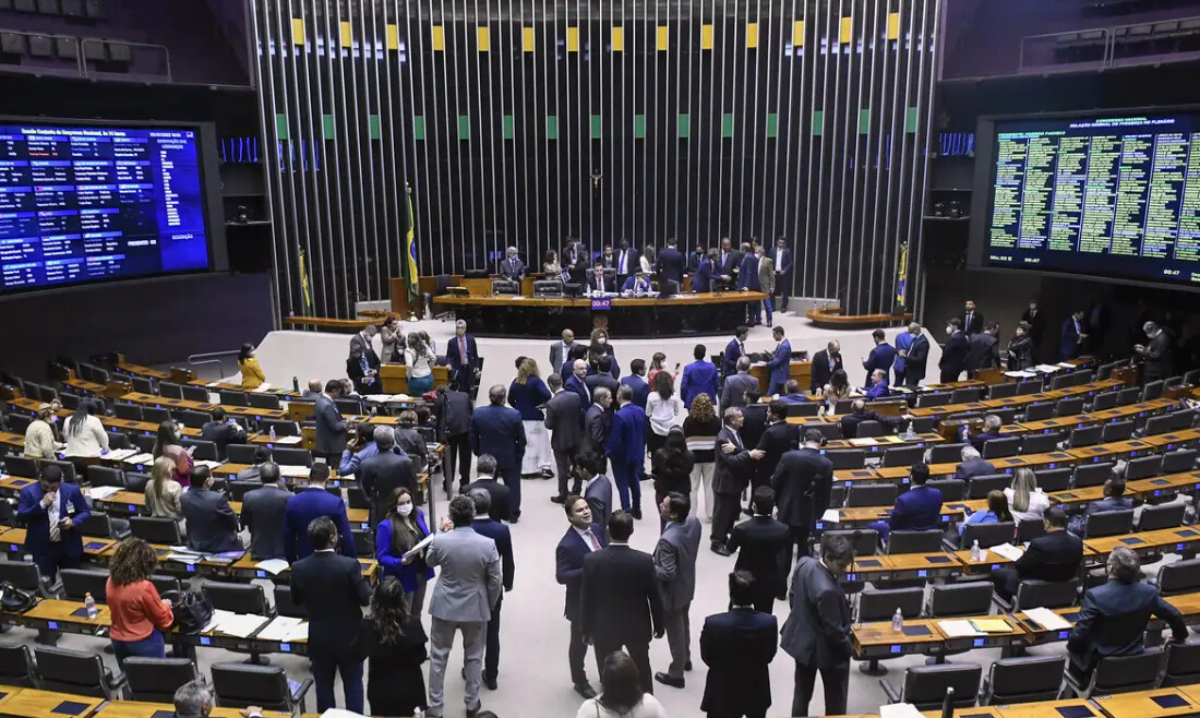 Câmara aprova projeto que cria Estratégia Nacional de Saúde