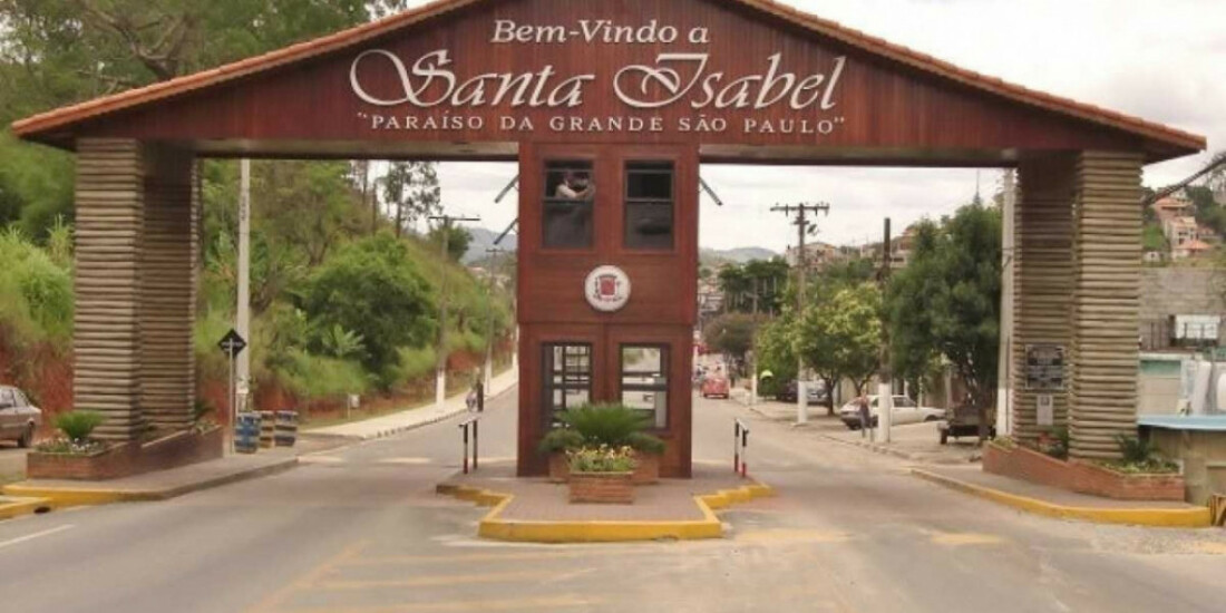 Sabesp investe em uma nova adutora