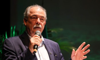 Mercadante destaca papel do BNDES para pesquisa e inovação