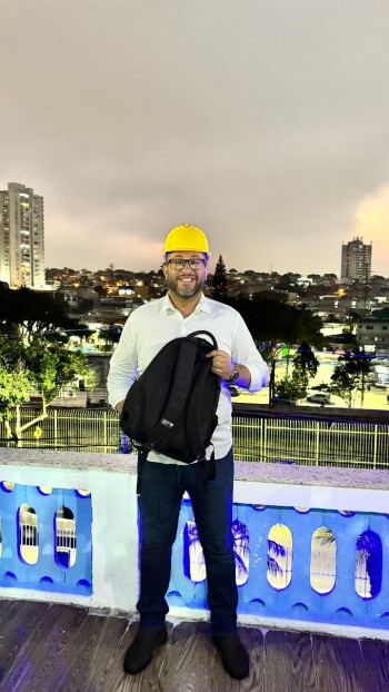 Saulo Souza lança programa Geração SER com abertura de 50 vagas de estágio 