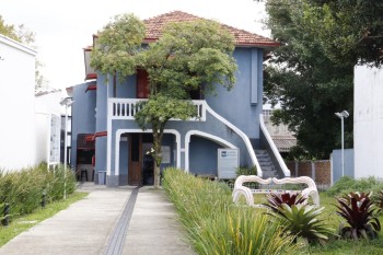 Casarão da Memória promove 4ª edição do ‘Festival de Inverno’ no sábado