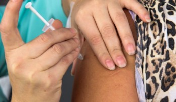 Vacinação contra a gripe no Pró-Hiper e Paradesporto será no dia 24 