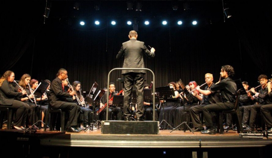 Festival de Inverno de Mogi tem início amanhã (11) com mais de 60 atrações