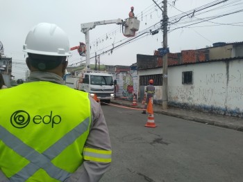 Pipas impactam o fornecimento para cerca de 118 mil clientes no Alto Tietê em 2025