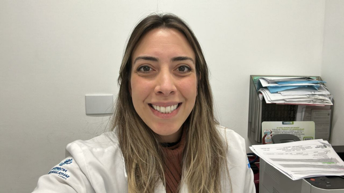 Com foco no vínculo e na escuta, Dra. Katherine Santos reforça papel da Medicina da Família
