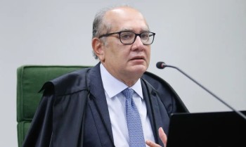 Para ministro do STF, Brasil vive capítulo de resistência democrática