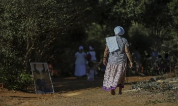 Cerca de 11,8 milhões de pessoas vivem em áreas de conservação no país