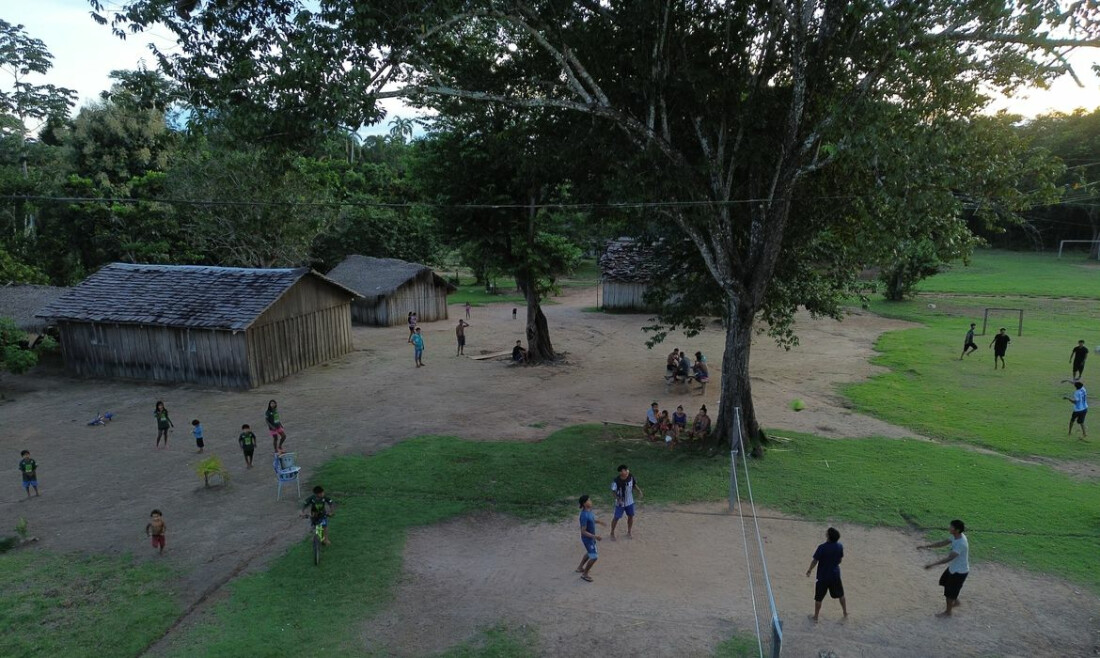 Saiba quais são as unidades de conservação mais populosas do país