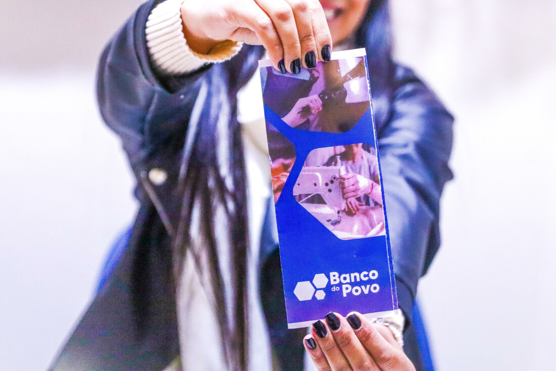 Banco do Povo em Ferraz libera R$ 419 mil em empréstimos a empreendedores 