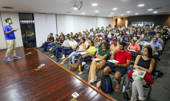 CNU 2025 tem mais de meio milhão inscritos em uma semana