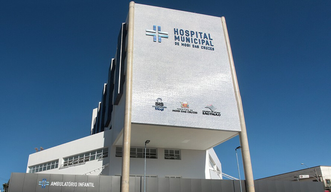 Hospital Municipal de Mogi integra projeto nacional para reduzir infecções em UTIs