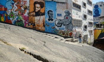 Guia turístico traz roteiros ligados à cultura afro-brasileira