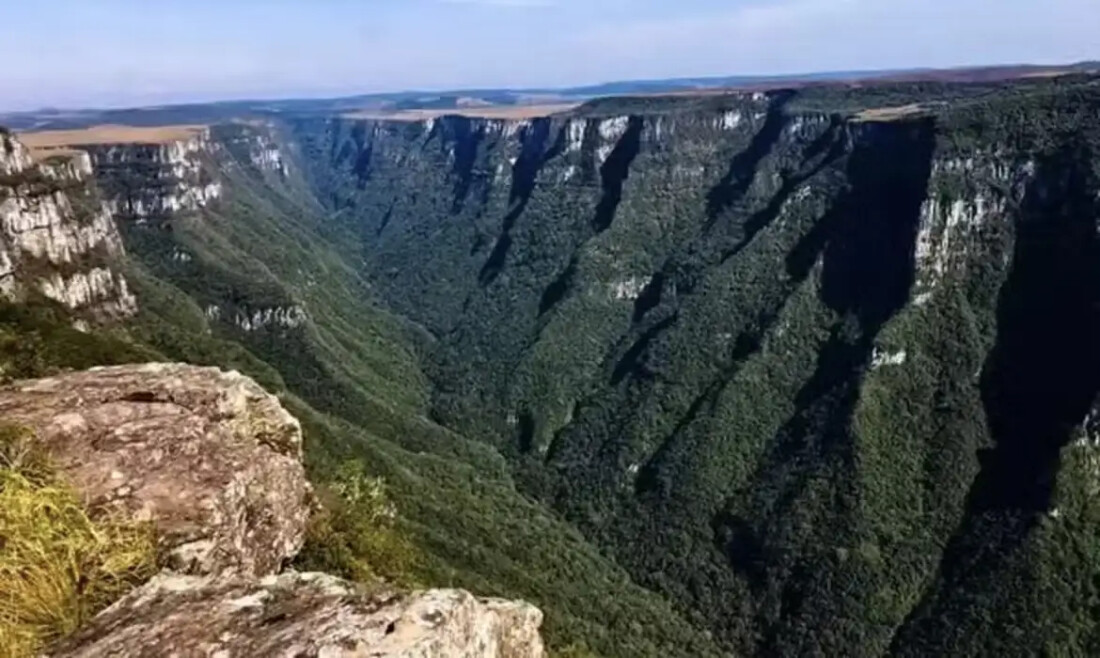 Planejamento da segurança em parques reduz riscos, mas não os elimina