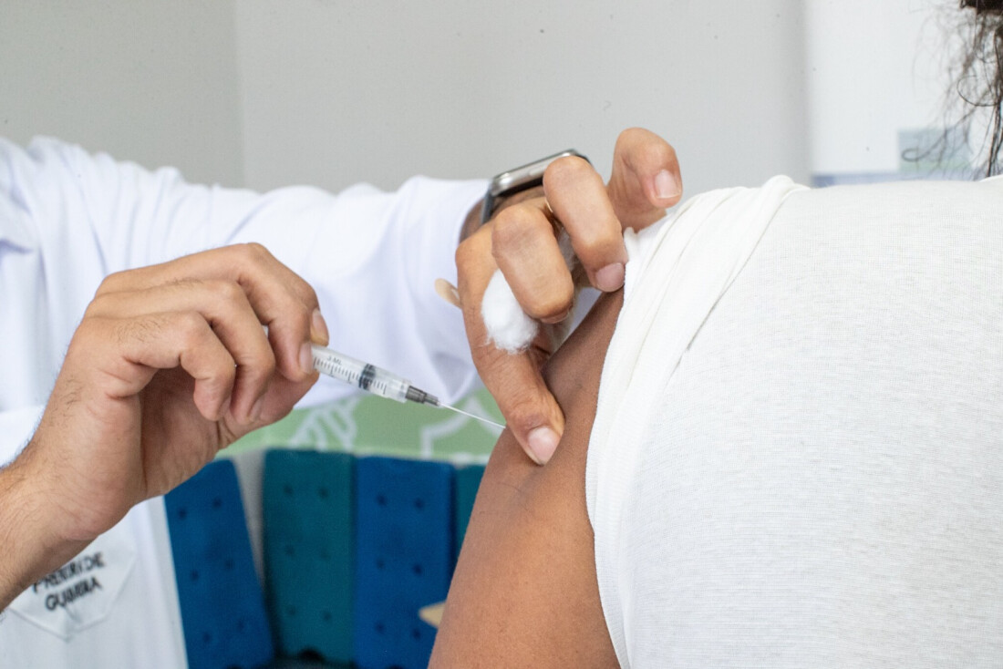 Julho Amarelo: Guararema promove ações de prevenção contra hepatites virais