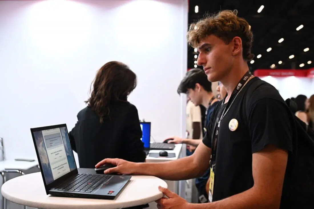 Com 1,1 mil vagas, inscrições para cursos gratuitos do Qualifica SP se encerram hoje