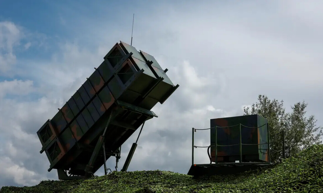 Trump anuncia armas a Ucrânia e sanções a quem comprar petróleo russo